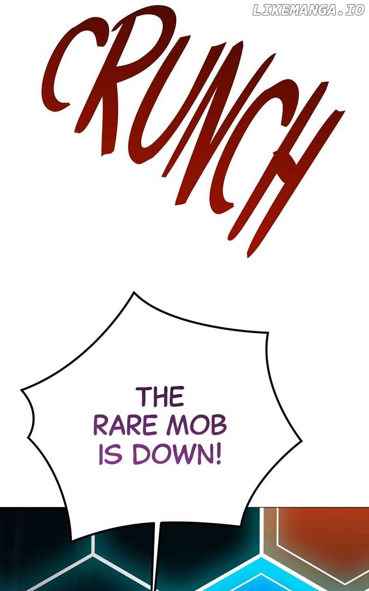 Hiding Out in an Apocalypse Chapter 30 — Page 67