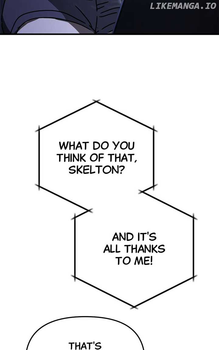 Hiding Out in an Apocalypse Chapter 30 — Page 69
