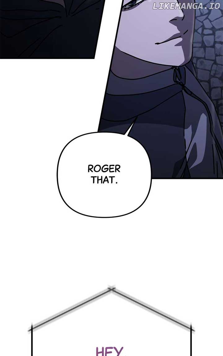 Hiding Out in an Apocalypse Chapter 30 — Page 71