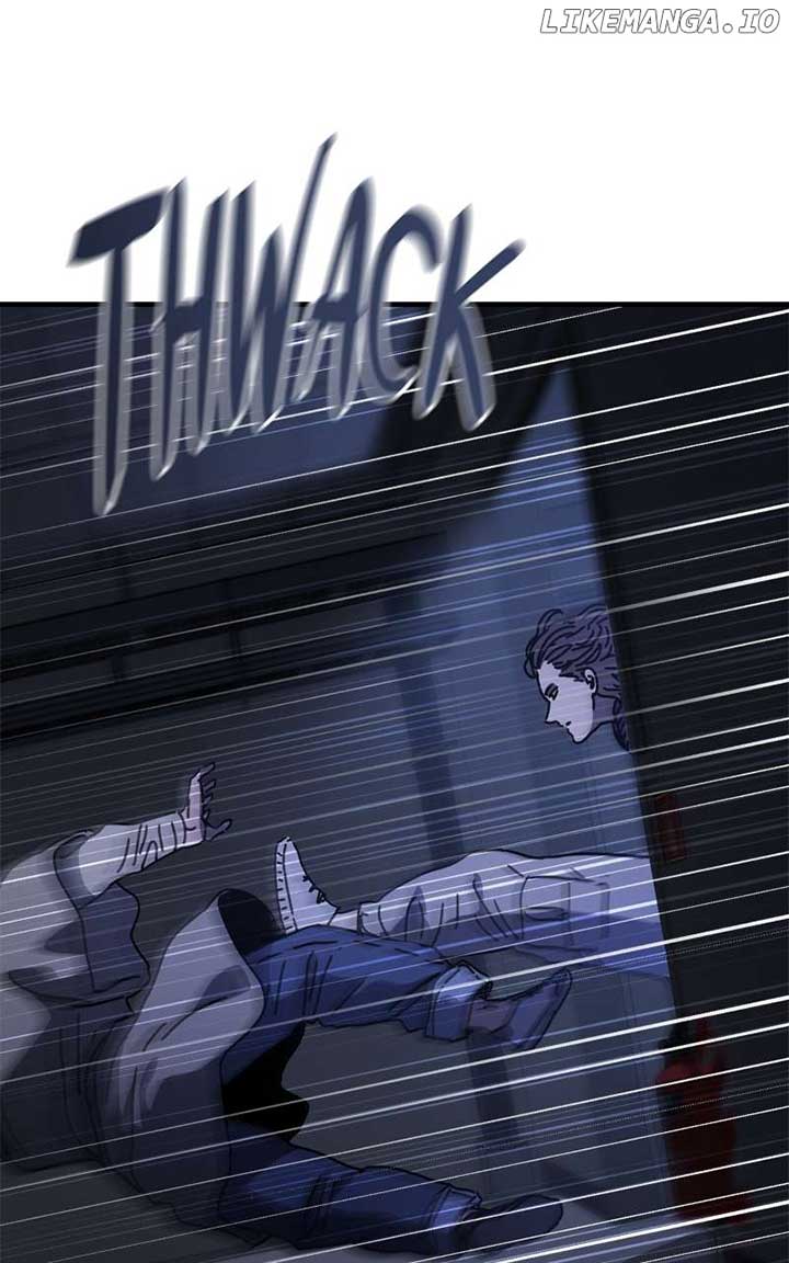 Hiding Out in an Apocalypse Chapter 30 — Page 74