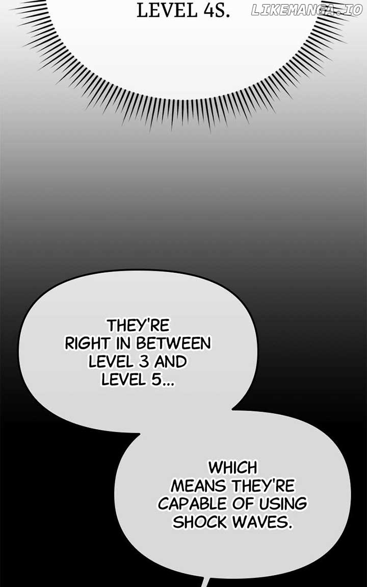 Hiding Out in an Apocalypse Chapter 30 — Page 79