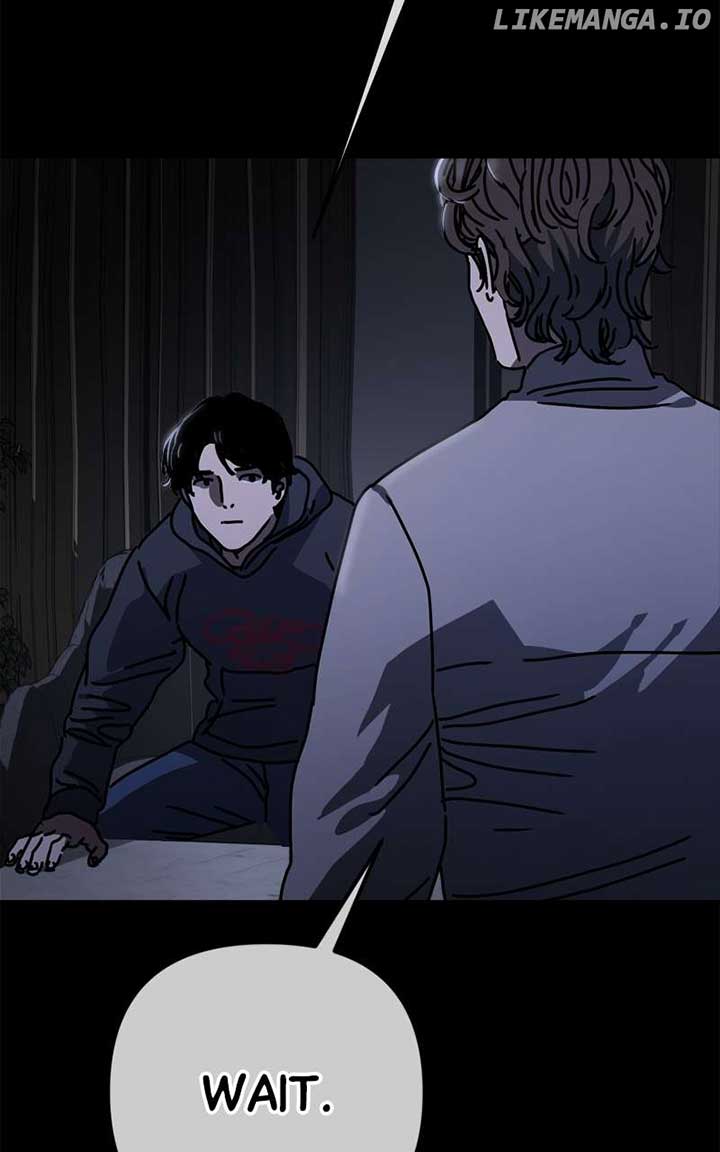 Hiding Out in an Apocalypse Chapter 30 — Page 80