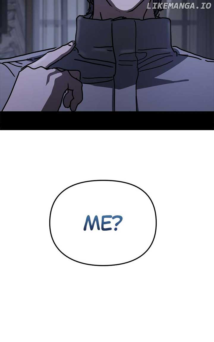 Hiding Out in an Apocalypse Chapter 30 — Page 82