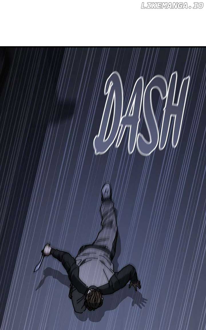 Hiding Out in an Apocalypse Chapter 30 — Page 83