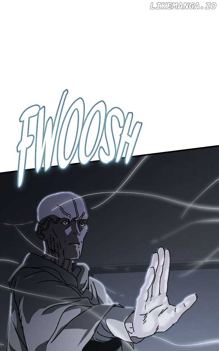 Hiding Out in an Apocalypse Chapter 30 — Page 85