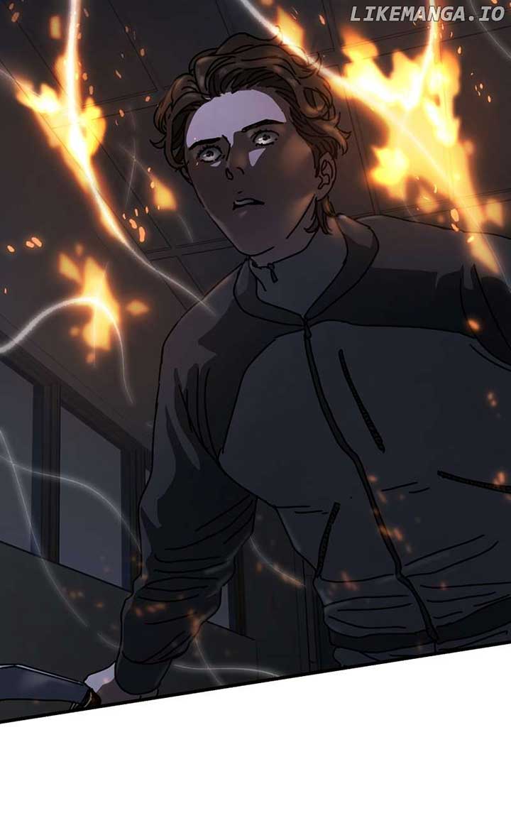 Hiding Out in an Apocalypse Chapter 30 — Page 87