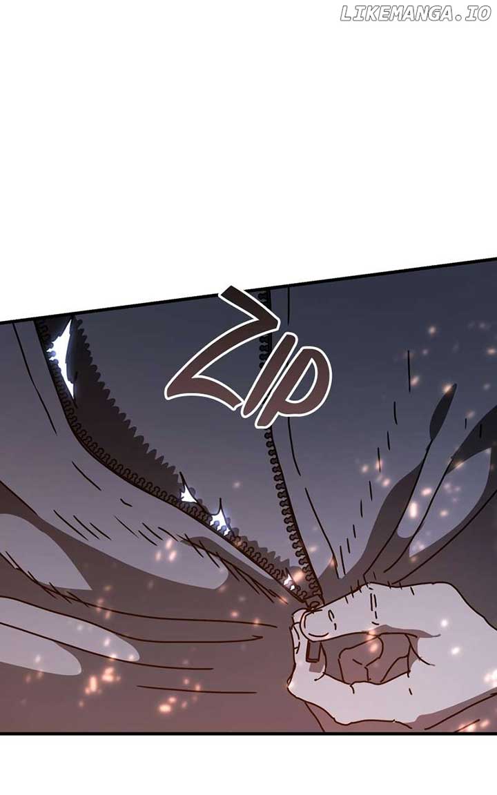 Hiding Out in an Apocalypse Chapter 30 — Page 88