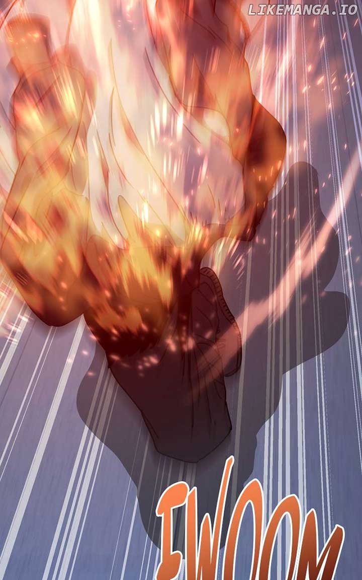 Hiding Out in an Apocalypse Chapter 30 — Page 90