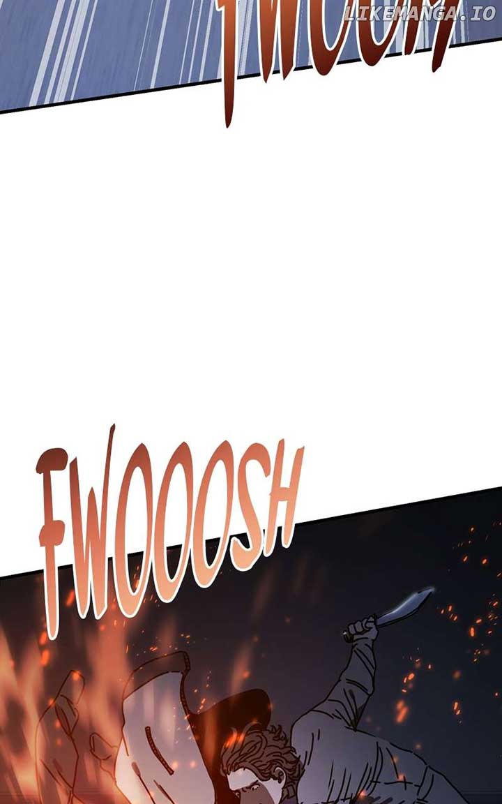 Hiding Out in an Apocalypse Chapter 30 — Page 91