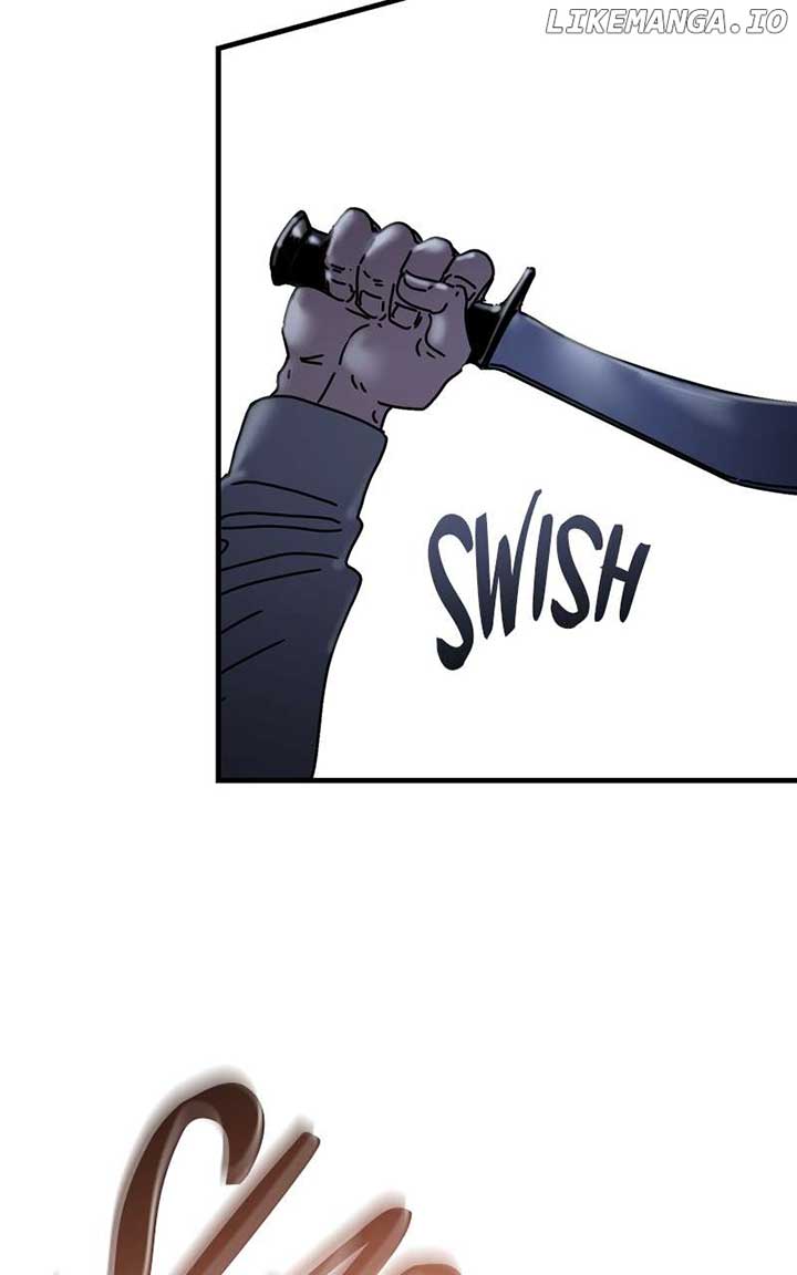 Hiding Out in an Apocalypse Chapter 30 — Page 93