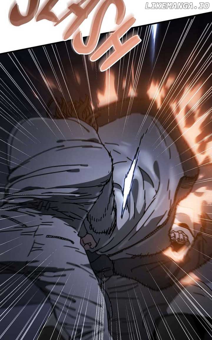 Hiding Out in an Apocalypse Chapter 30 — Page 94