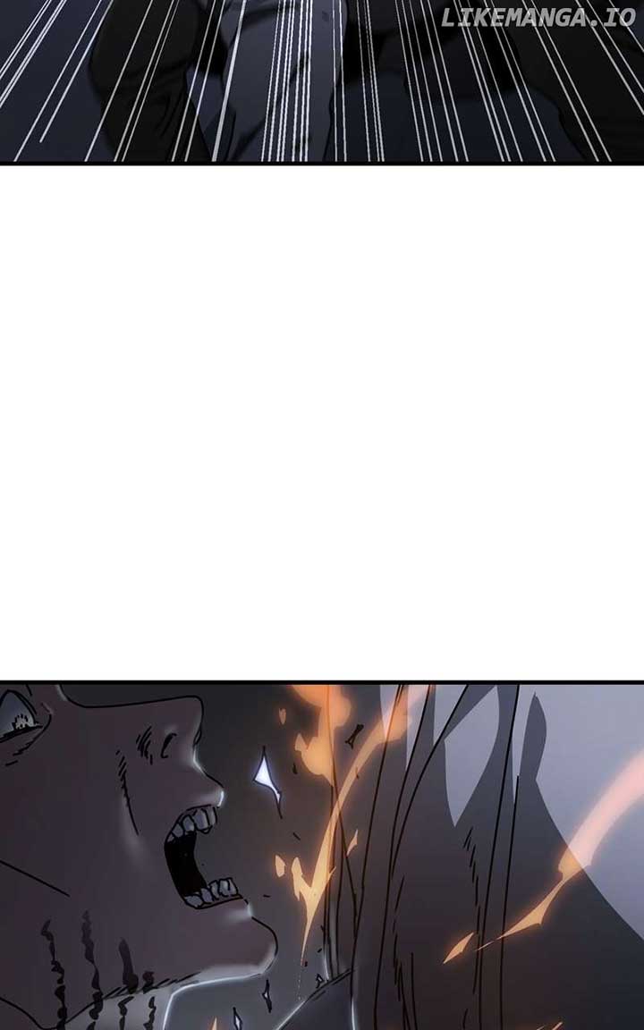 Hiding Out in an Apocalypse Chapter 30 — Page 95