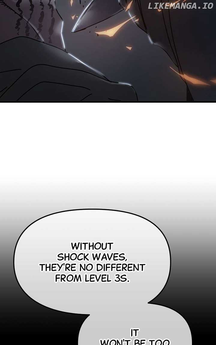 Hiding Out in an Apocalypse Chapter 30 — Page 96