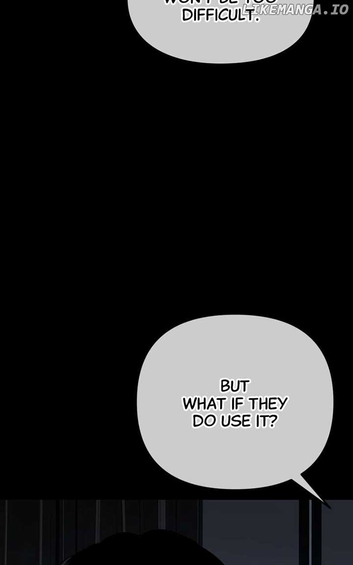 Hiding Out in an Apocalypse Chapter 30 — Page 97