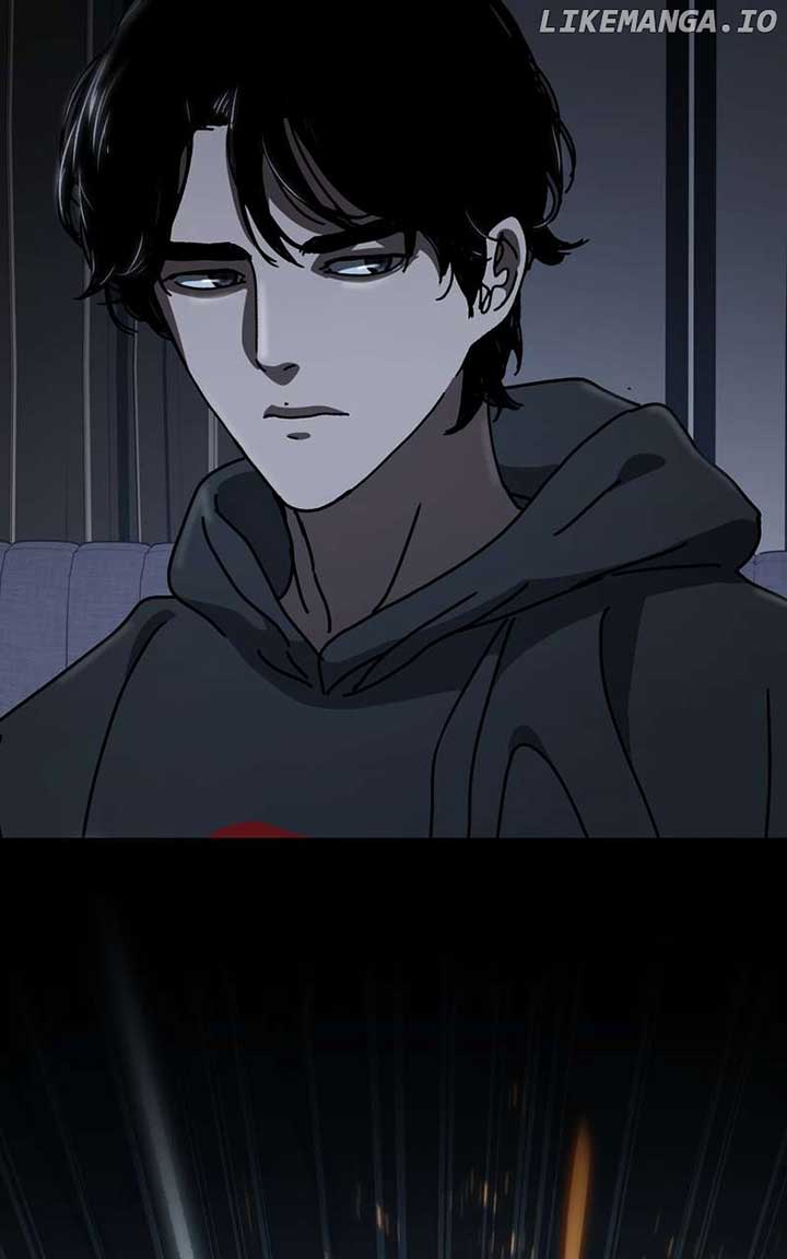 Hiding Out in an Apocalypse Chapter 30 — Page 98