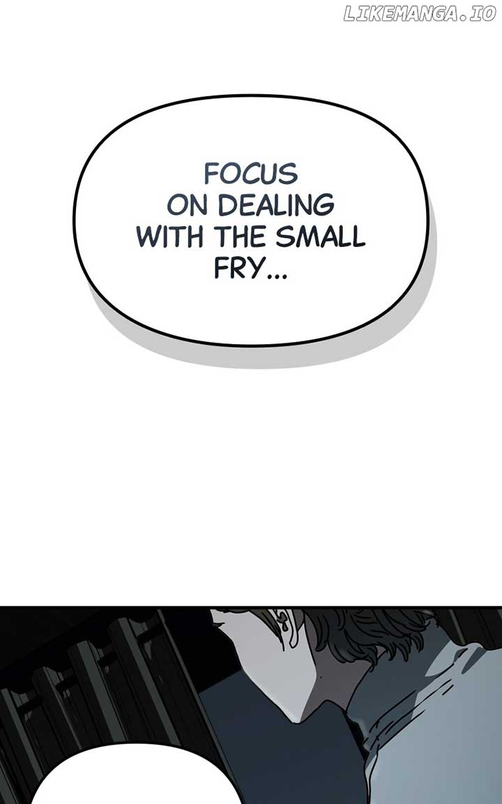 Hiding Out in an Apocalypse Chapter 31 — Page 1