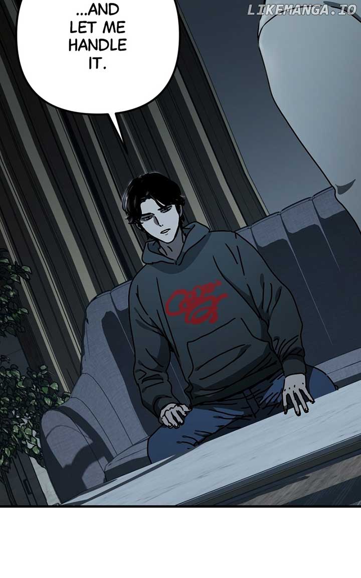 Hiding Out in an Apocalypse Chapter 31 — Page 2