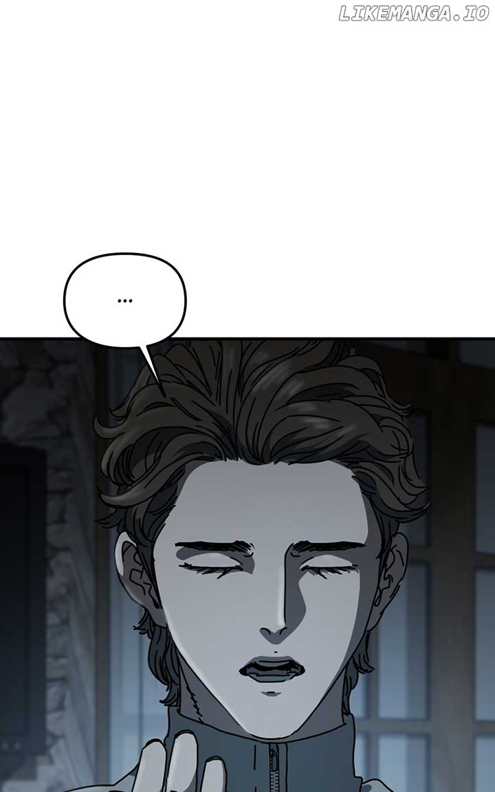 Hiding Out in an Apocalypse Chapter 31 — Page 3