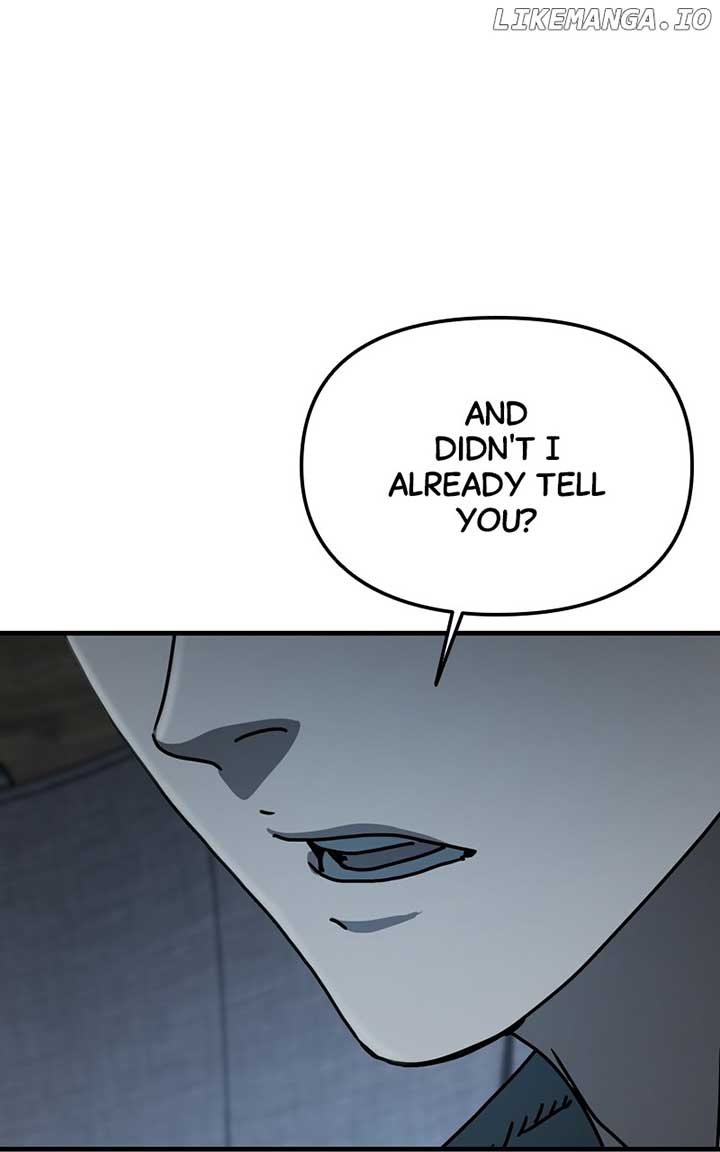 Hiding Out in an Apocalypse Chapter 31 — Page 5