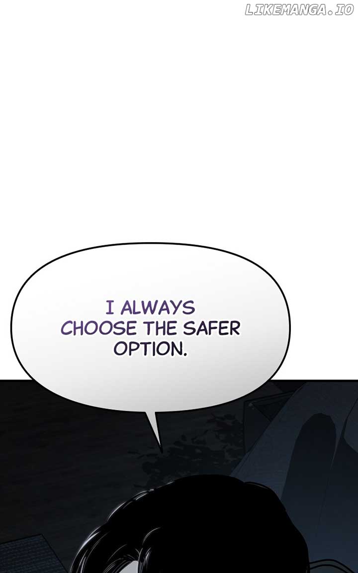 Hiding Out in an Apocalypse Chapter 31 — Page 6