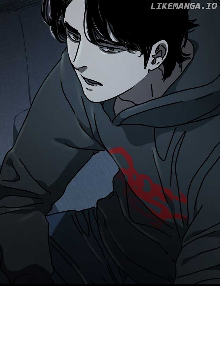 Hiding Out in an Apocalypse Chapter 31 — Page 7