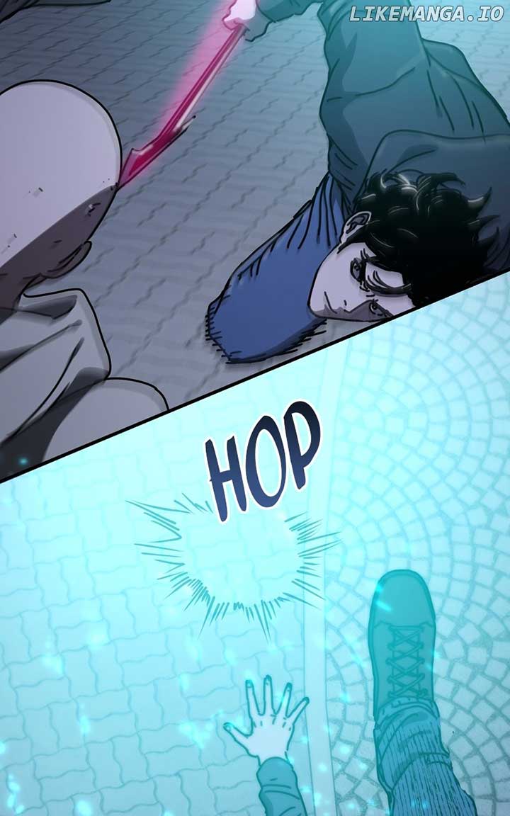 Hiding Out in an Apocalypse Chapter 31 — Page 101