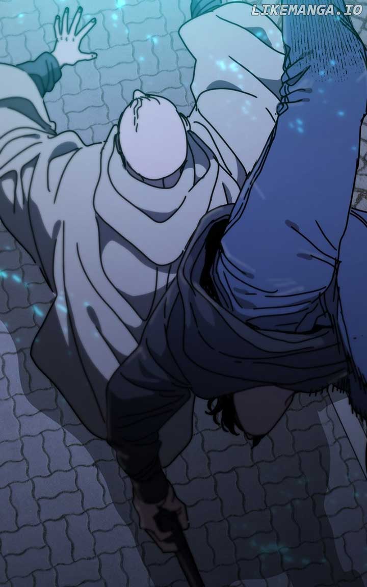 Hiding Out in an Apocalypse Chapter 31 — Page 102
