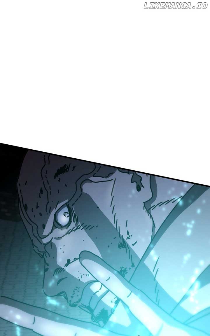 Hiding Out in an Apocalypse Chapter 31 — Page 105