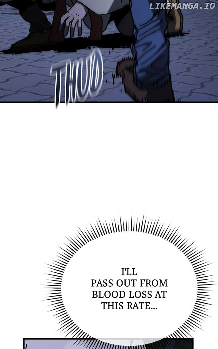 Hiding Out in an Apocalypse Chapter 31 — Page 109