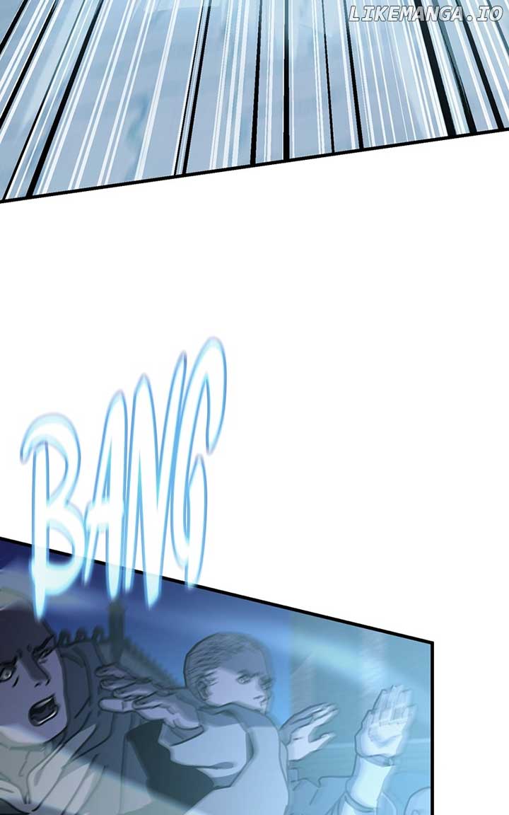 Hiding Out in an Apocalypse Chapter 31 — Page 11