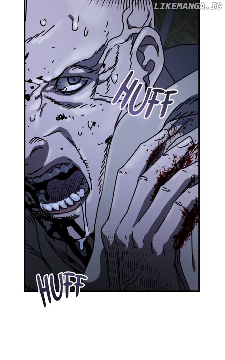 Hiding Out in an Apocalypse Chapter 31 — Page 110
