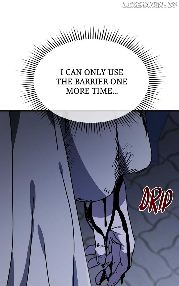 Hiding Out in an Apocalypse Chapter 31 — Page 111
