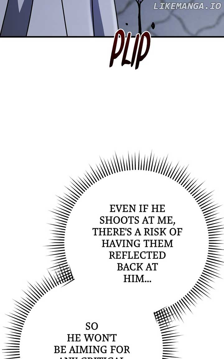 Hiding Out in an Apocalypse Chapter 31 — Page 112