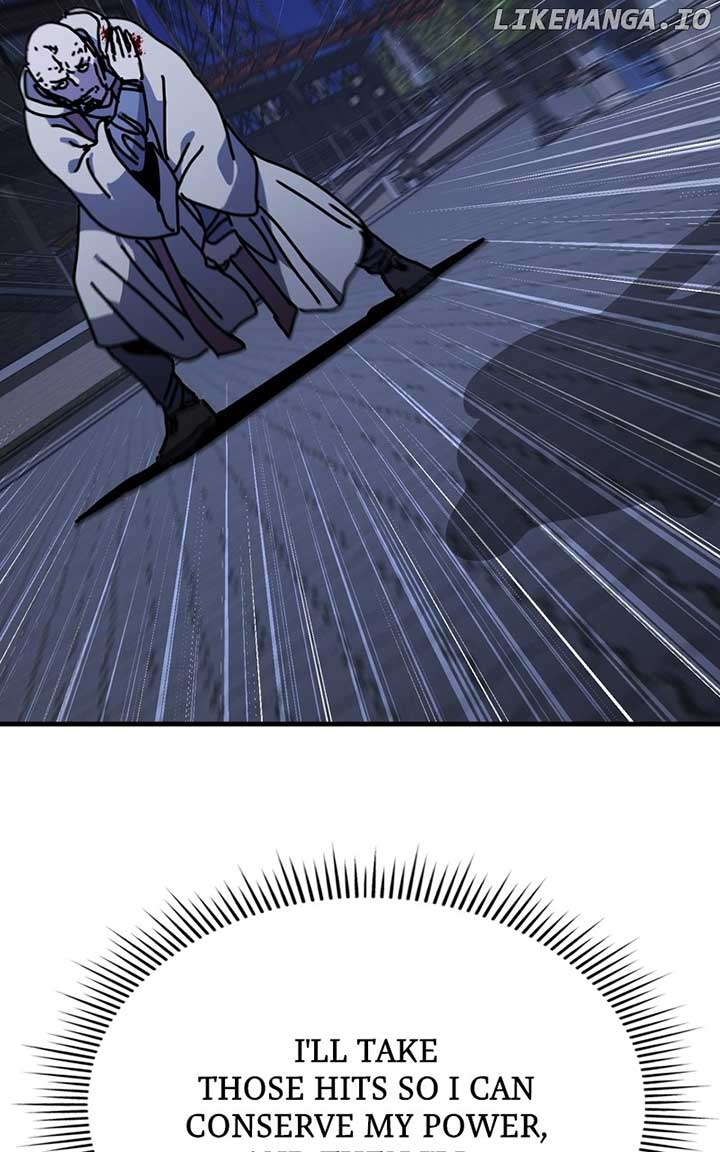 Hiding Out in an Apocalypse Chapter 31 — Page 114