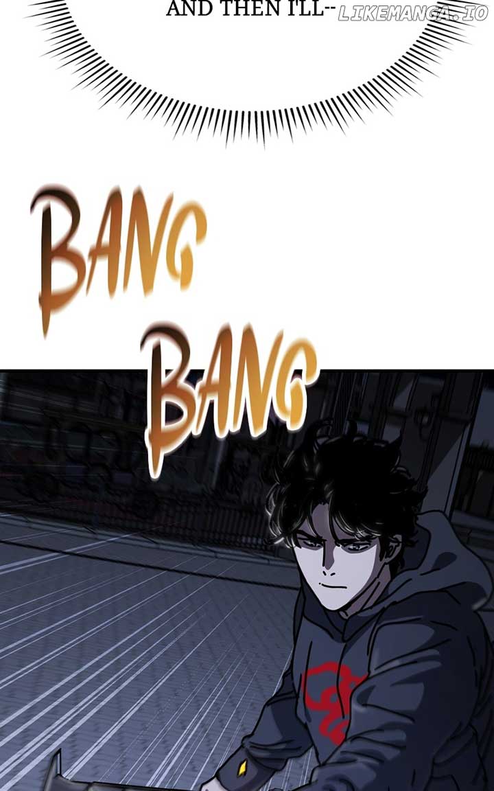 Hiding Out in an Apocalypse Chapter 31 — Page 115