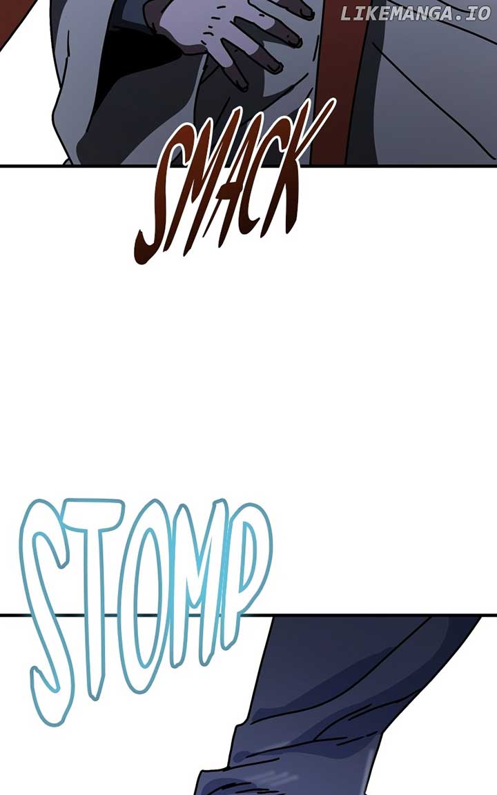 Hiding Out in an Apocalypse Chapter 31 — Page 118