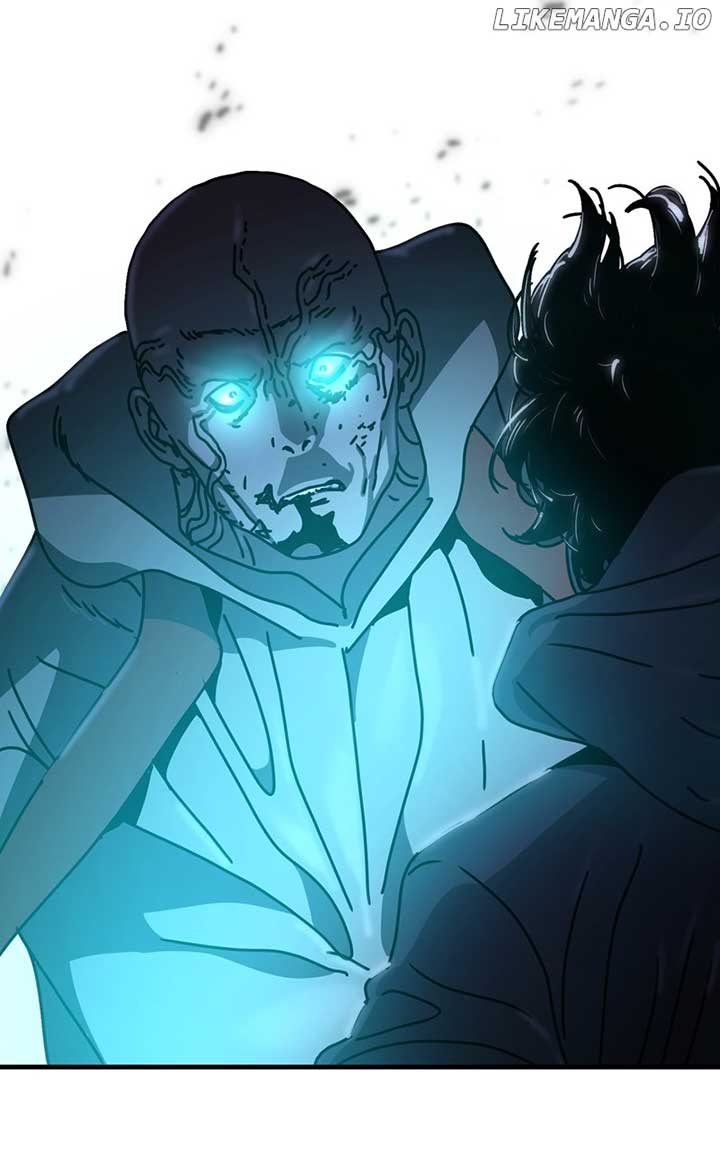 Hiding Out in an Apocalypse Chapter 31 — Page 122