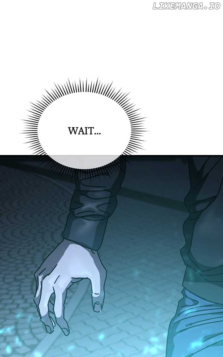 Hiding Out in an Apocalypse Chapter 31 — Page 123