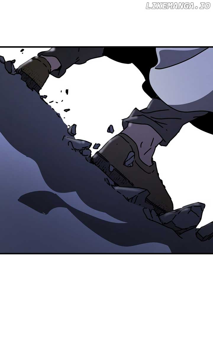 Hiding Out in an Apocalypse Chapter 31 — Page 131