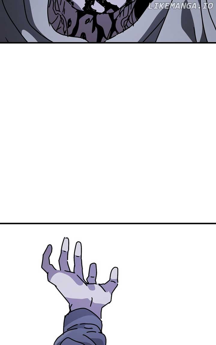 Hiding Out in an Apocalypse Chapter 31 — Page 133