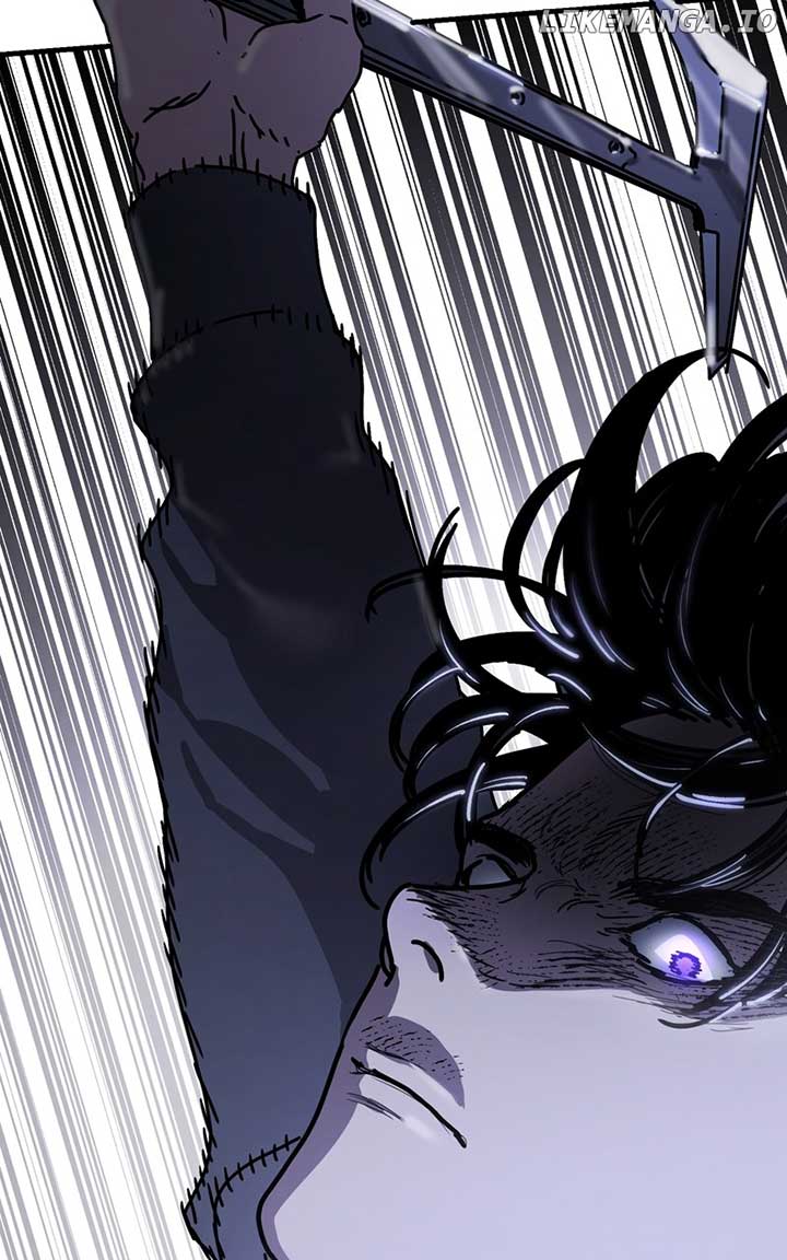 Hiding Out in an Apocalypse Chapter 31 — Page 138