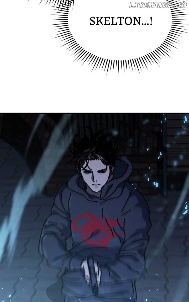 Hiding Out in an Apocalypse Chapter 31 — Page 14