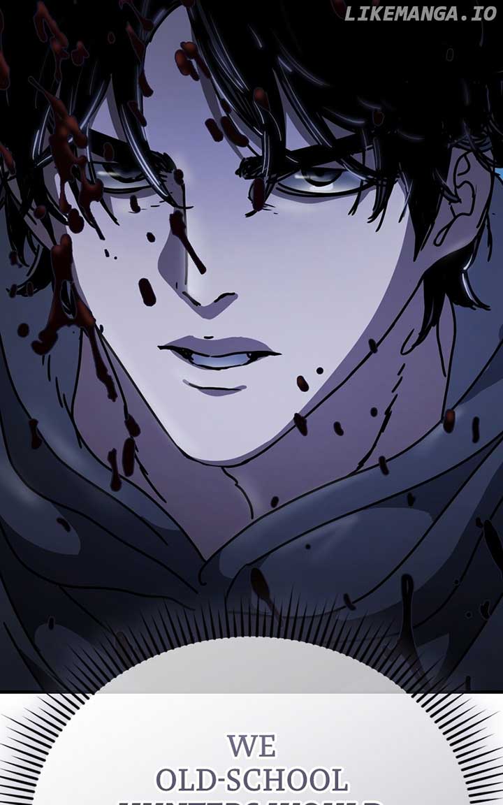 Hiding Out in an Apocalypse Chapter 31 — Page 145