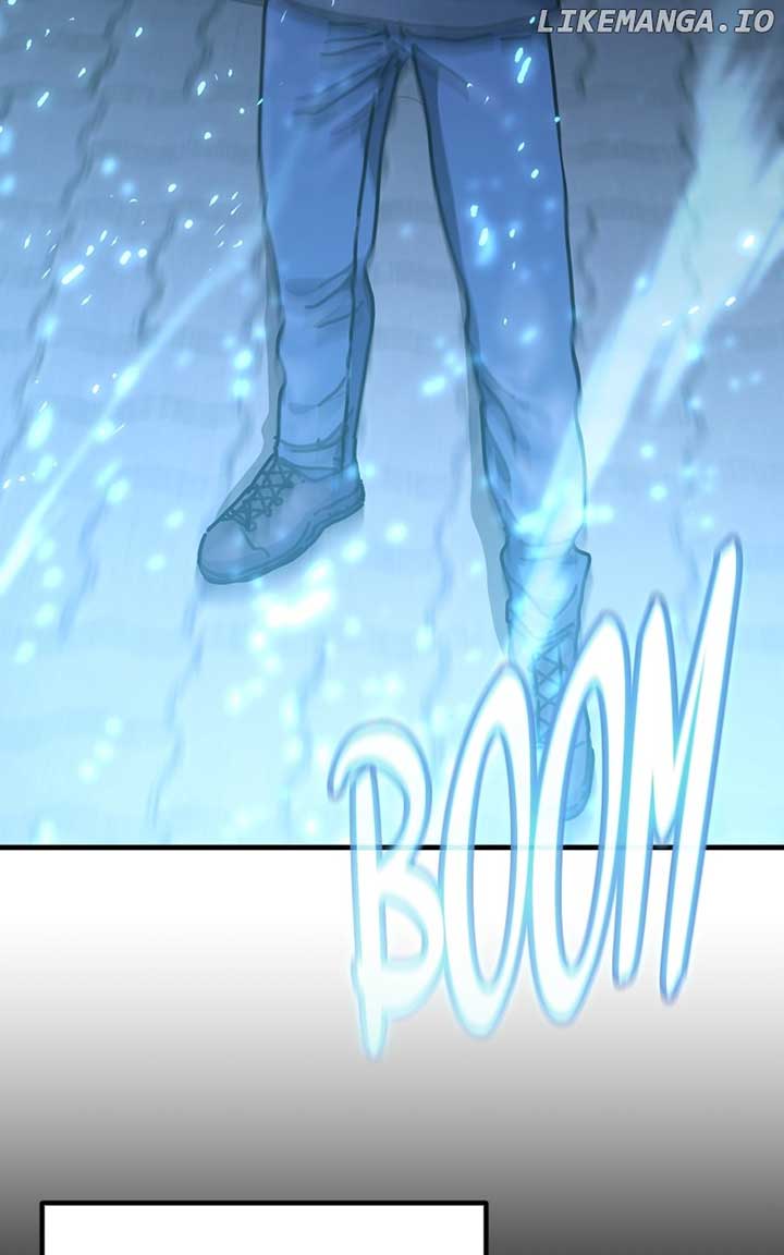 Hiding Out in an Apocalypse Chapter 31 — Page 15