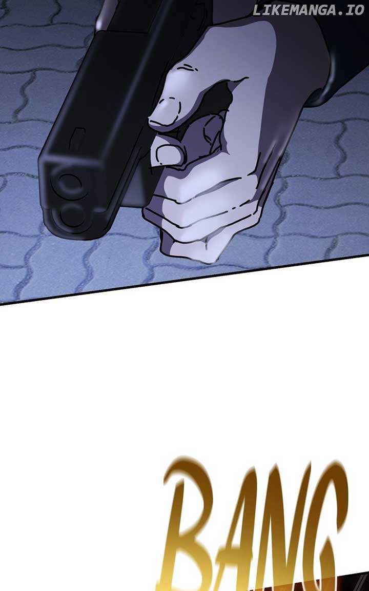 Hiding Out in an Apocalypse Chapter 31 — Page 18
