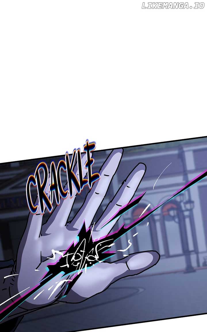 Hiding Out in an Apocalypse Chapter 31 — Page 22