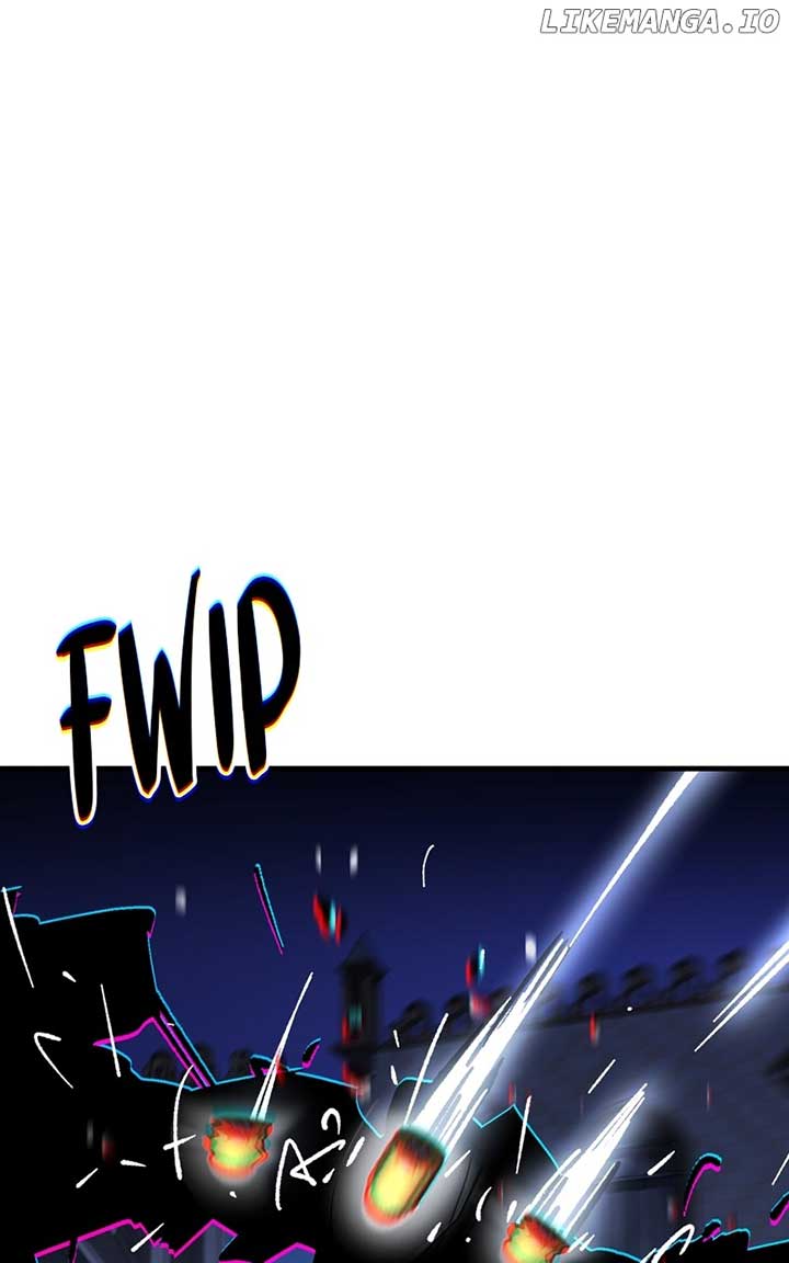 Hiding Out in an Apocalypse Chapter 31 — Page 25