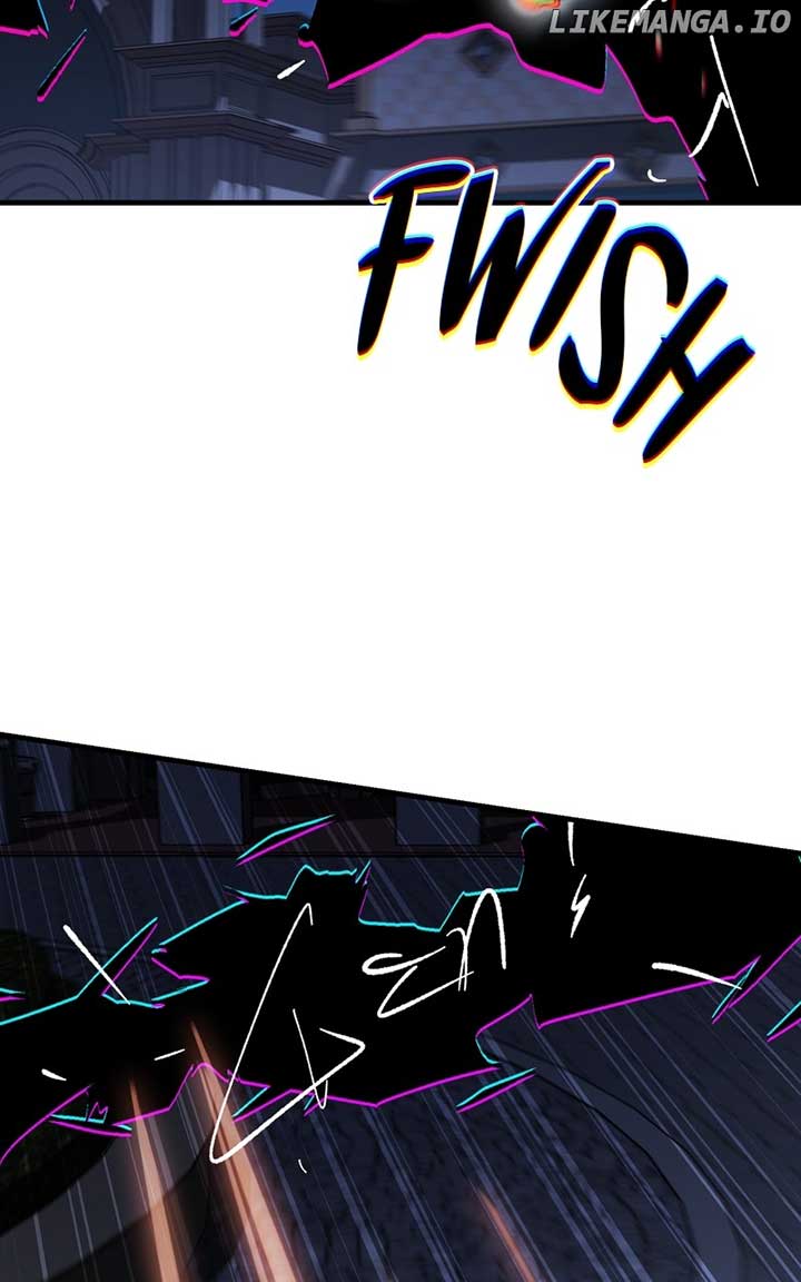 Hiding Out in an Apocalypse Chapter 31 — Page 26