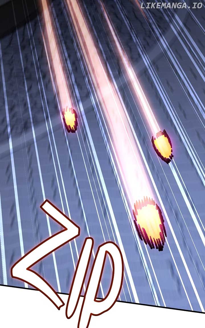 Hiding Out in an Apocalypse Chapter 31 — Page 27