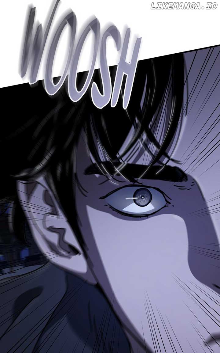 Hiding Out in an Apocalypse Chapter 31 — Page 31